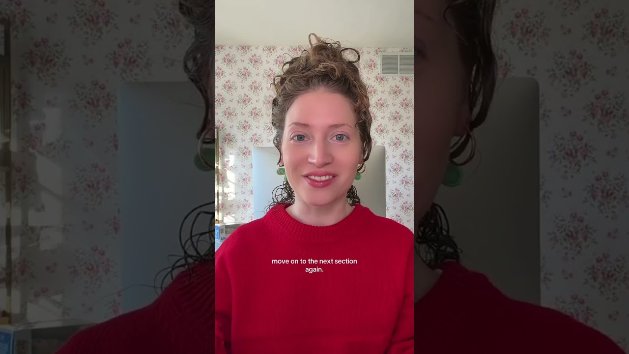 Пошаговое руководство по сушке прядей для максимального объема у корней 