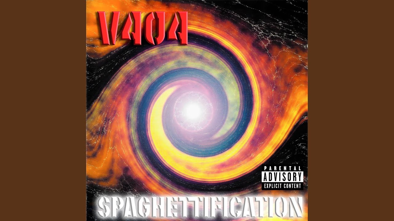 Spaghettification - YouTube