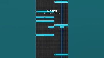 How to make No Mercy/Telxry #producer #flstudio