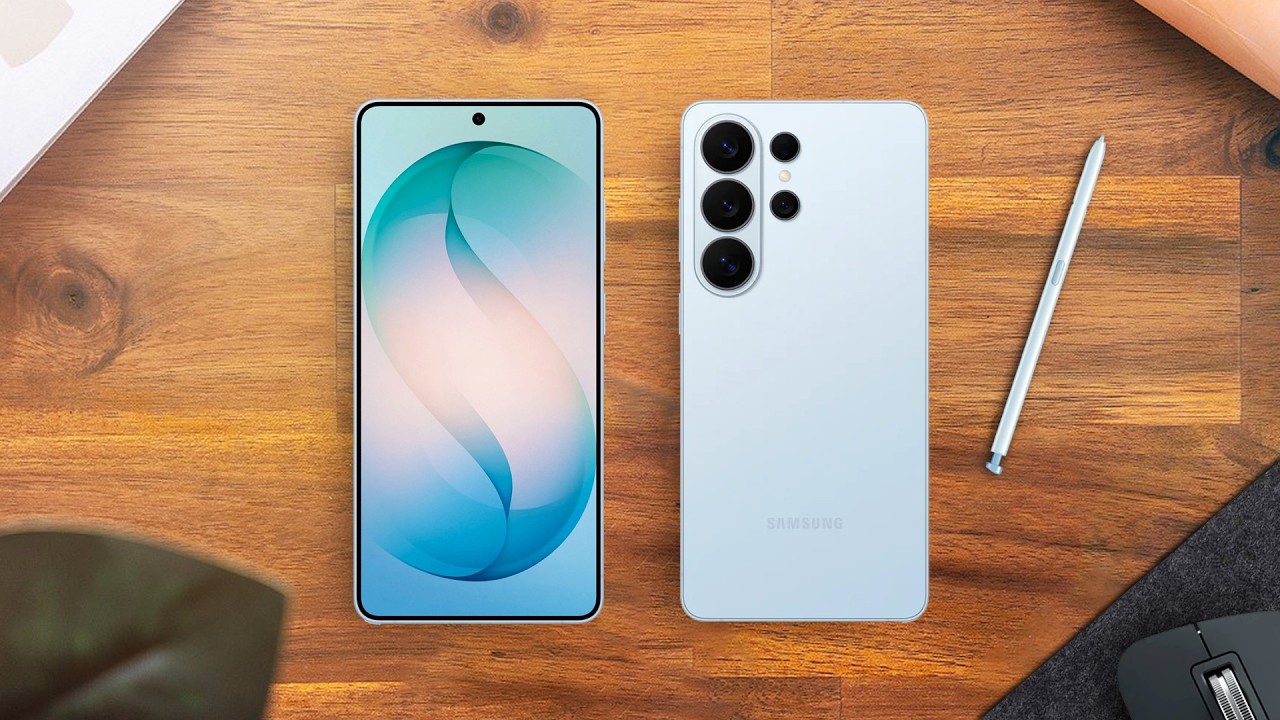 Samsung Galaxy S26 Ultra: Honest Review From a First-Time Ultra Owner