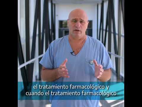 Vídeo: Què provoca tremolors al cos?