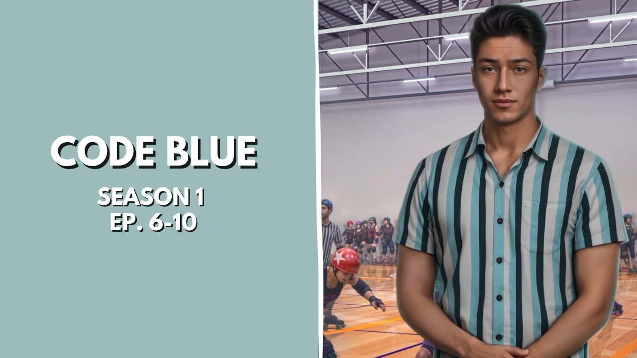 [Esteban] Romance Club - Code Blue Season 1 Episodes 6-10 - YouTube