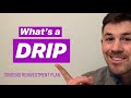What is a DRIP? | Dividend Investing Plan