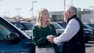 Liberty Ford's Summer Sales Event is here! Good Buy Summer Sales Event 720 Weatherford Ford Dealer