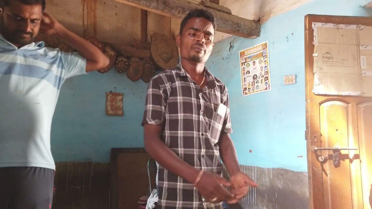 More keli nee bareya | Vidura song | Kurukshetra Drama practice