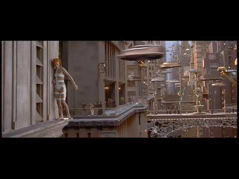 Alech Taadi - Cheb Khaled - The Fifth Element (1997 - 2017)