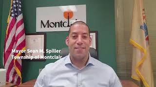Weekly Update With Mayor Sean Spiller - March 26, 2021
