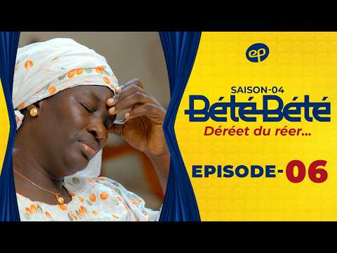 BÉTÉ BÉTÉ - Saison 4 - Episode 6 **VOSTFR’**