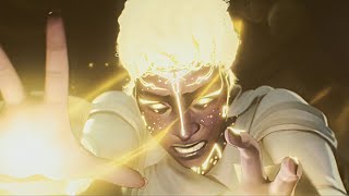Mel and Jayce fought Viktor