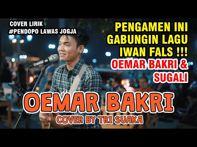 MASHUP LAGU IWAN FALS SUGALI & GURU OEMAR BAKRI COVER BY MUSISI JOGJA PROJECT class=