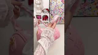 Hi Tammy💕💕This is ur video hope u like it 💕💕#bag #baghaul #fyp #usa🇺🇸 #usa  #asmr #asmrsounds