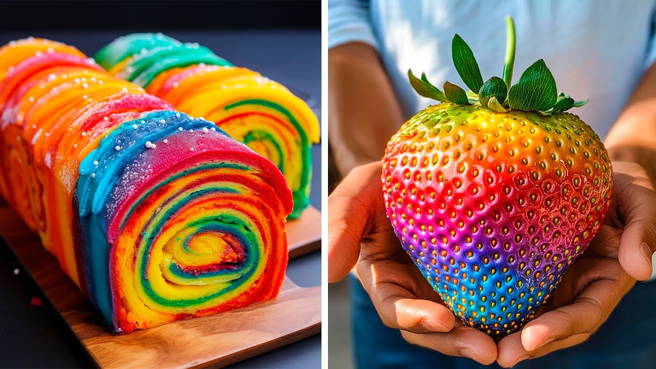3 Hours of Oddly Satisfying Videos with Calming Music For Stress Relief ...