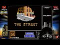 Last ninja 2 c64 music  the street loader
