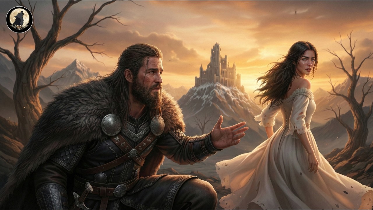 She Ran Away After He Chose Another Woman — Now the Alpha King Wants Her Back