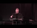 Good Friday Service 6:00 PM