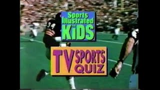 Hbo Promos September 25, 1993