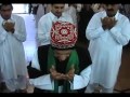 Peer syed arif ali shah in lal shahbaz qalandar by mushi