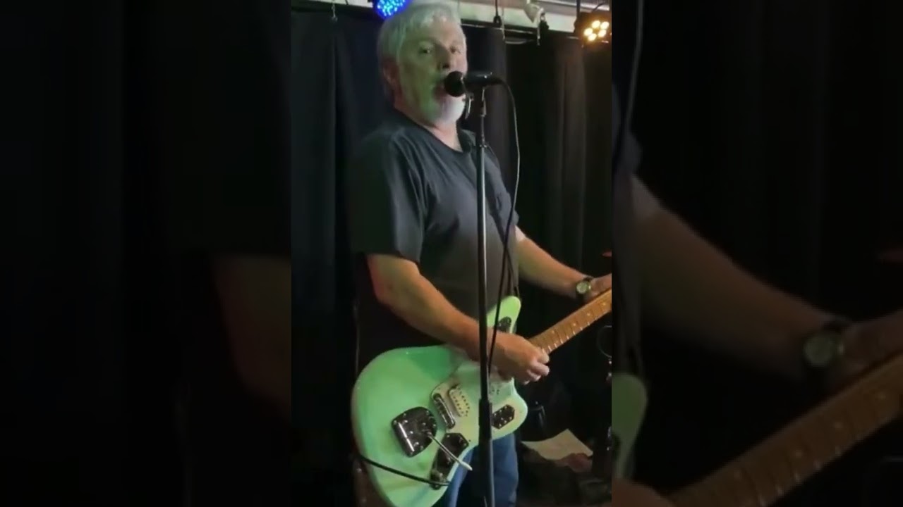 Rock This Town - Bobby Bandiera Band 8/7/22 The Columns, Avon-by-the-Sea, NJ