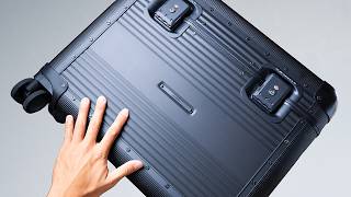 RIMOWAじゃなくRAWROWを選んだ本当の理由｜108L＋44Lアルミ2台持ちの衝撃