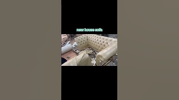 ghế sofa tân cổ điển