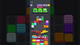 Marble Sort! Level 104 Gameplay #shorts⁠)