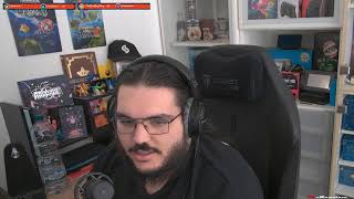🔴 Diventiamo Meccanici in quel di Hyrule. 🔴 Gaming + Zelda: TOTK #2 🔴
