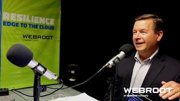 Threat Intelligence for Cyber Resilience | Webroot at RSAC 2020