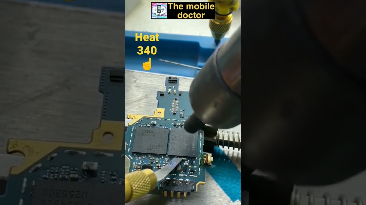 EMMC kaise nikale 🤔 