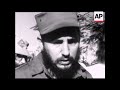  fidel ya llego franais st chanson rvolutionnaire cubaine sur fidel castro