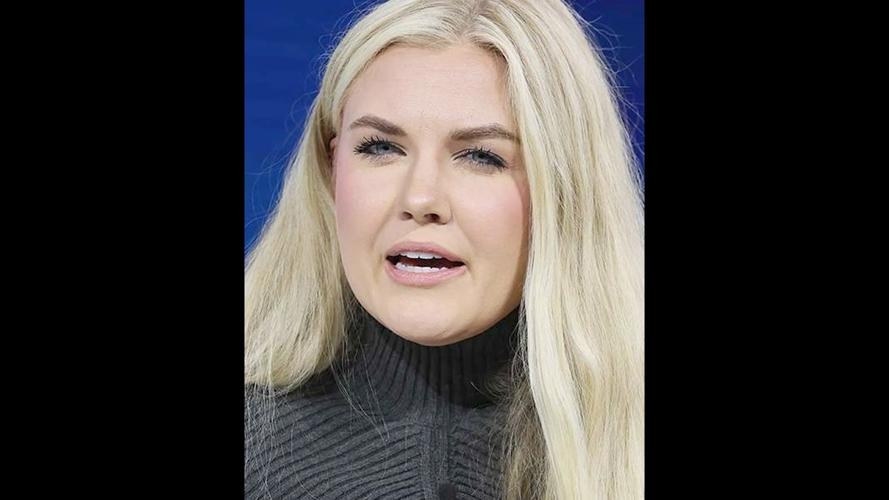 Испытывает ли Эрика Кирк трудности с сохранением единства TPUSA?