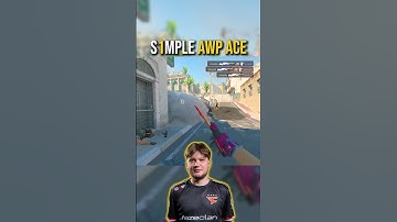 the legendary s1mple is back 💥 #cs2clips #csgo #cs2 #s1mple #faceit #csgo #csgoclips