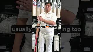 STOP Buying the Wrong Bat Size - Size It Properly
