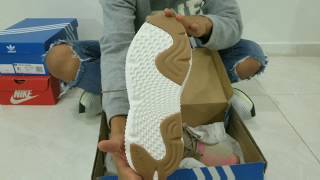 Adidas Prophere Rosa?? Unboxingreview