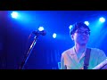 (the)beds &quot;ICE BOX&quot;リリース記念ワンマンライブ 2019/11/09@六本木Varit(ダイジェスト)