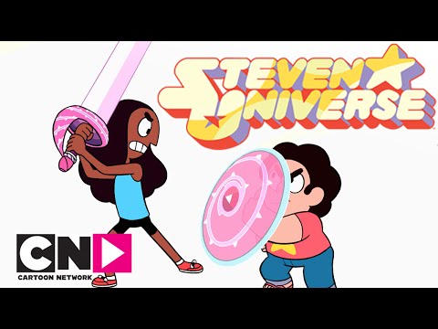 Вселенная Стивена | Перекус | Cartoon Network