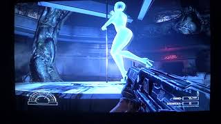 Aliens Vs. Predator (Marine Mission 1 Part 2)