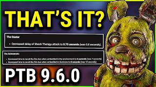 This Really Puts the "Mid" in "Midchapter"... - 9.6.0 Summary