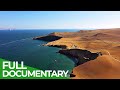 Where Desert Meets Sea - Peru&#39;s Pacific Coast | Free Documentary Nature