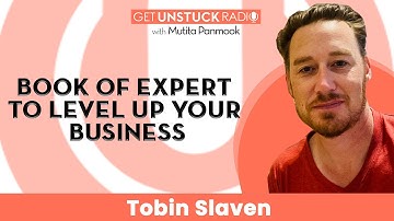 Book of expert to Level up your Business