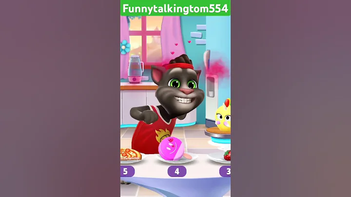 Video 8131751: cat games cartoon, animals cat games, funny cat cartoon animals