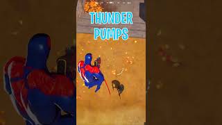 Spider-Verse Web Shooters Vs ODM Gear