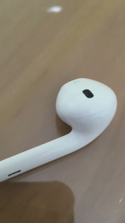 Earbuds