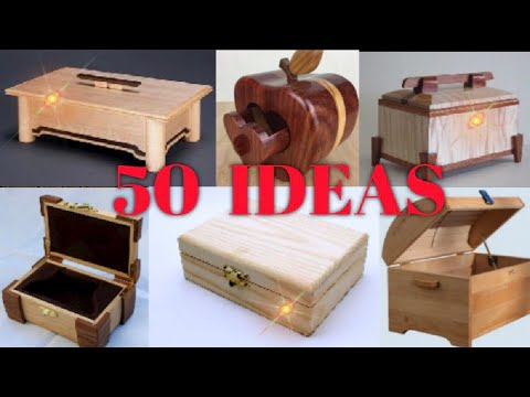 50 IDEAS EN
