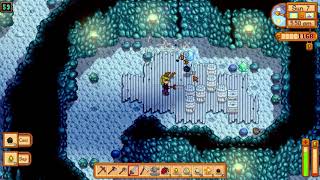 How to get a Glow Ring - Stardew Valley