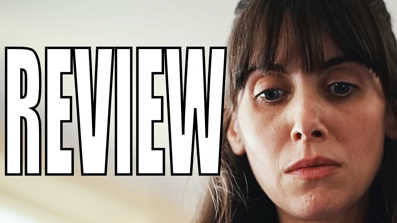 Together Movie Review | Horror Movie Of The Year?