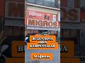 ⏰ MİGROS’TA SON GÜN! 🛒 #reklamdeğildir