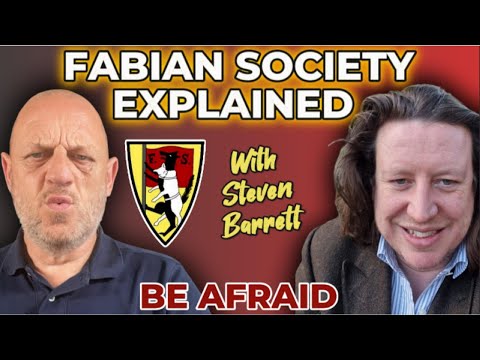 EXCLUSIVE What Is The Fabian Society Really Hiding