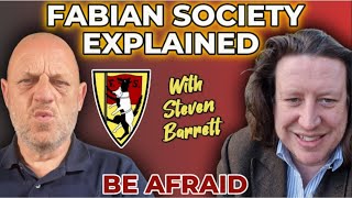 Download Lagu EXCLUSIEF Wat verbergt de Fabian Society werkelijk? MP3