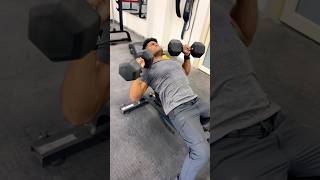 #chest #fitness #motivation #sports