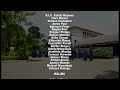 Kwaya Ya Mt Cecilia Kikavu Chini Majira Na Mambo Yoote Official Video UNIUMBIE MOYO SAFI 